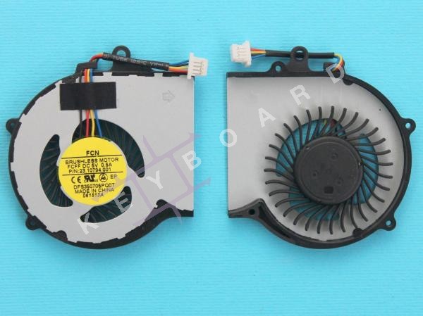 Вентилятор до ноутбука Sunon EF40050S1-C090-S99